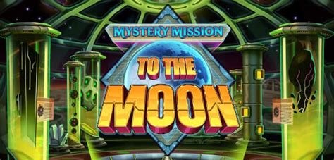 Jogue Mystery Mission To The Moon online